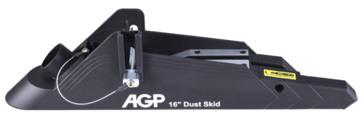 AGP Piła do betonu C406