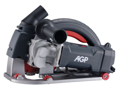 AGP Bruzdownica CG125