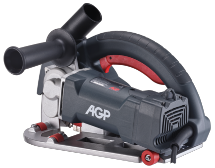 AGP Bruzdownica CG125
