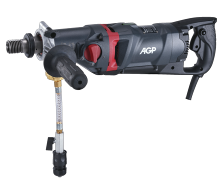 Wiertnica diamentowa AGP DMC6D