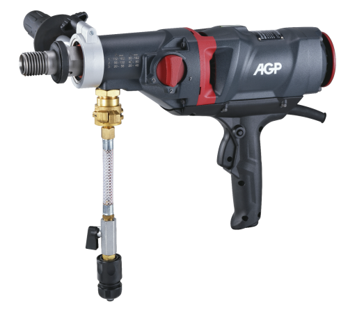 Wiertnica diamentowa AGP DMC6P