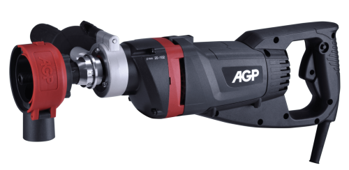 Wiertnica diamentowa z udarem AGP DME51D