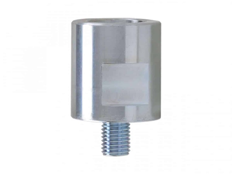 ADAPTER z1-1-4 unc na m16 Do-WIERCENIA DIAMENTOWEGO NA sucha