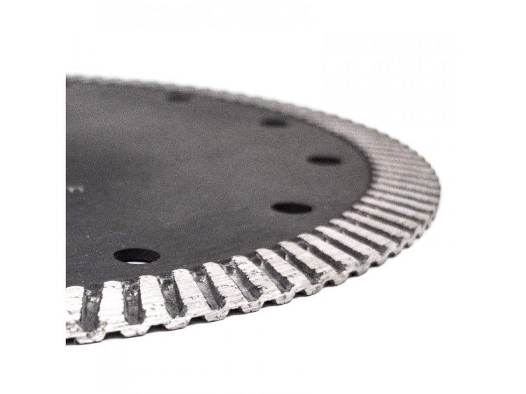 Diamentowa tarcza tnąca 180 mm do AGP SCS7