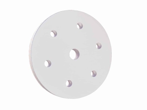 Okrągła podkładka samoprzylepna do ściernic WW AGP