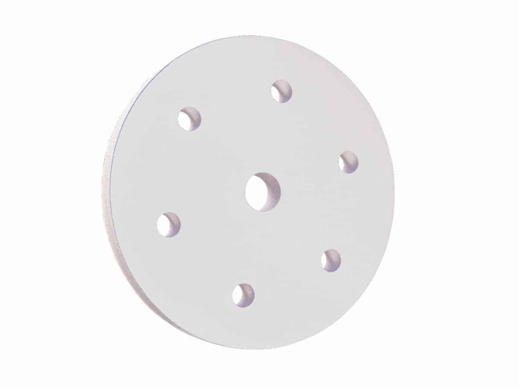 Okrągła podkładka samoprzylepna do ściernic WW AGP