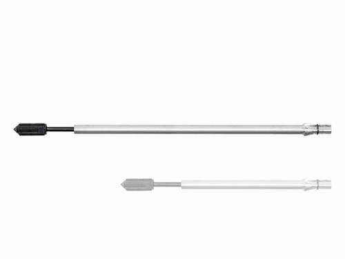 Sworzeń centrujący do wierteł rdzeniowych do betonu L450mm