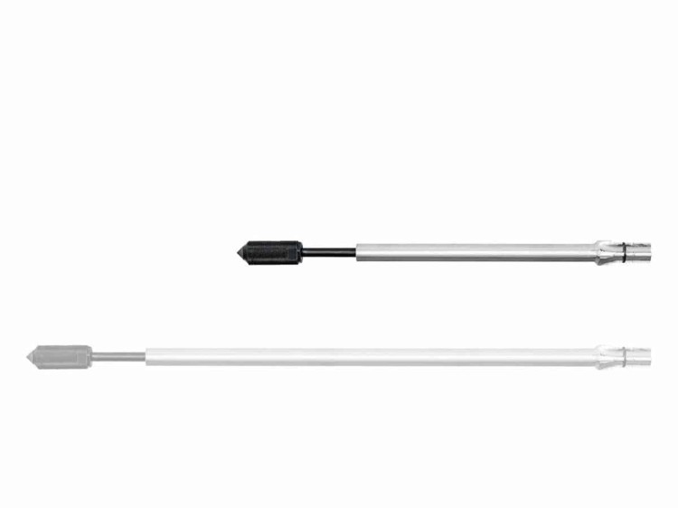 Sworzeń centrujący do wierteł rdzeniowych do betonu L300mm