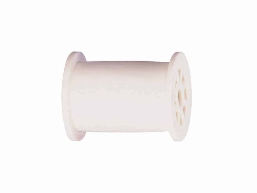 Wałek do taśm szlifierskich 65x100x19,1mm (AGP DP100)