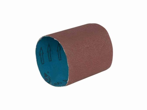 Rolka ścierna, cyrkonia, 100x294mm K100 (AGP DP100)