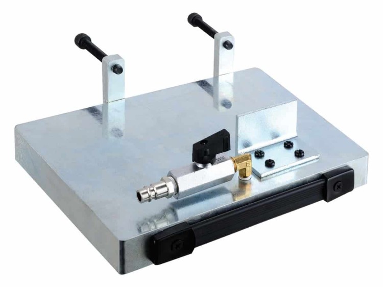 Adapter próżniowy (montaż) AGP