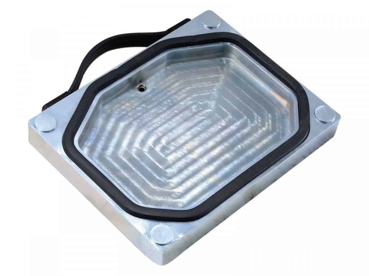 Adapter próżniowy (montaż) AGP