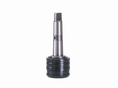 Trzpień frezarski MT3, 19 mm szybkozamykacz Weldon jednostronny AGP 12,3 mm