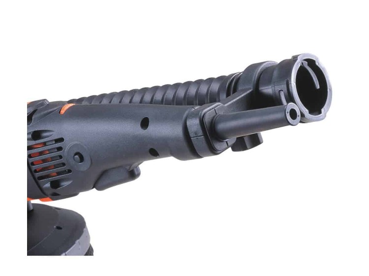 Szlifierka do płyt gipsowo-kartonowych AGP HS225