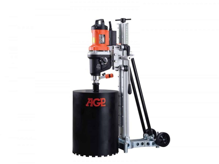 Wiertnica diamentowa AGP DM9