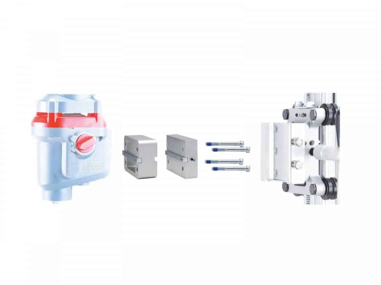 Wiertnica diamentowa AGP DM9