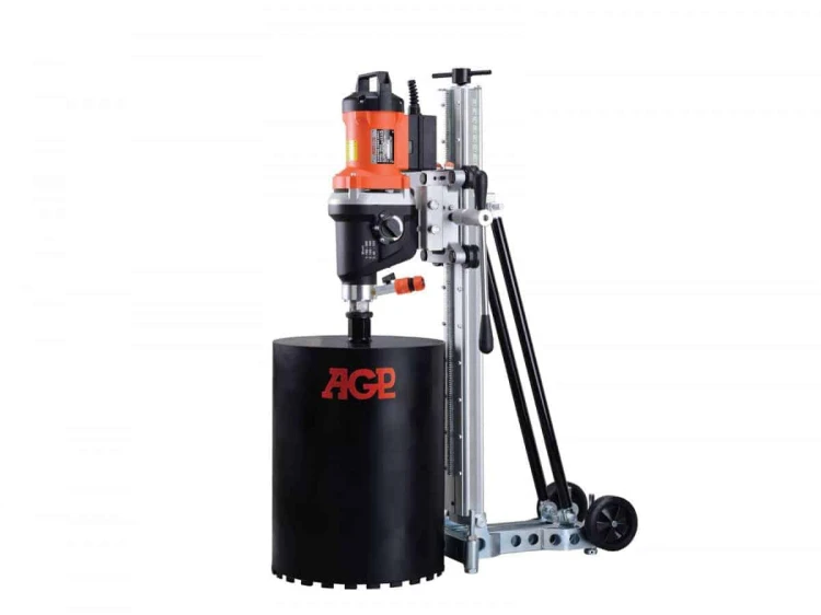 Wiertnica diamentowa AGP DM9