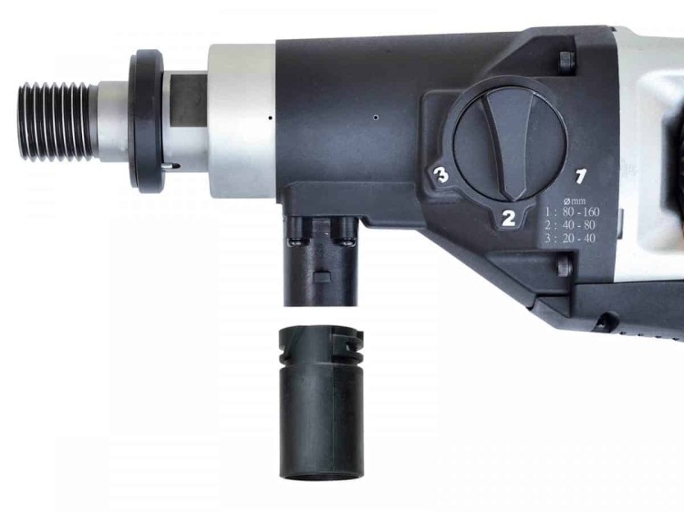 Wiertnica diamentowa AGP DMC6D
