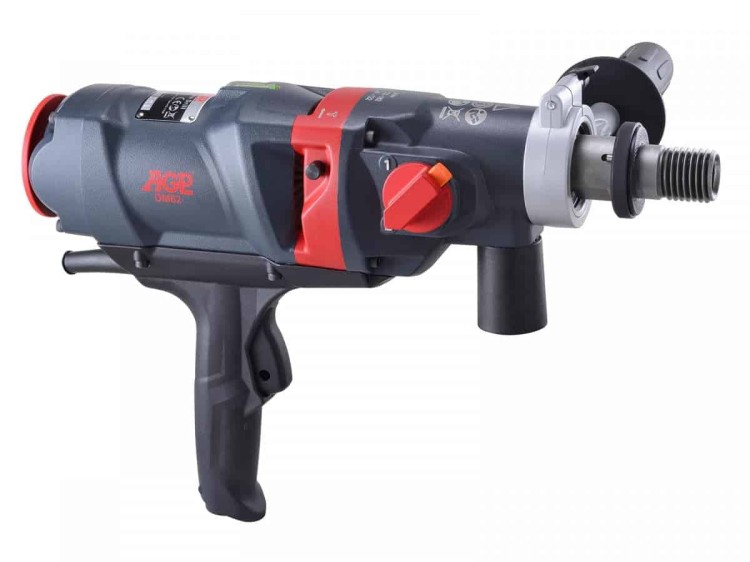 Wiertnica diamentowa AGP DM62