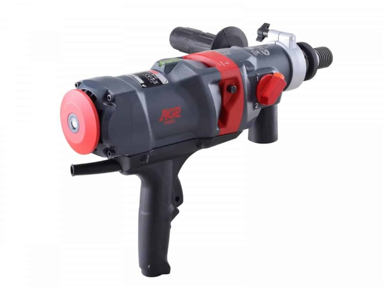 Wiertnica diamentowa AGP DM62