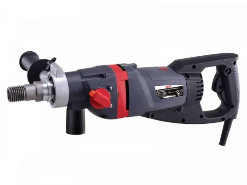 Wiertnica diamentowa z młotkiem AGP DM52D