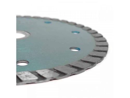 Diamentowa tarcza tnąca 125 mm do AGP CS125N