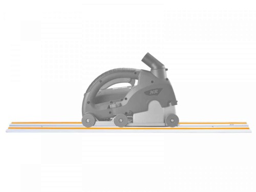 Szyna prowadząca do frezu do rowkowania AGP CG150