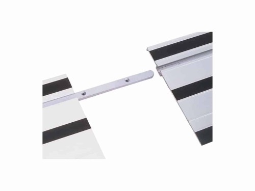 Łącznik do szyny prowadzącej AGP