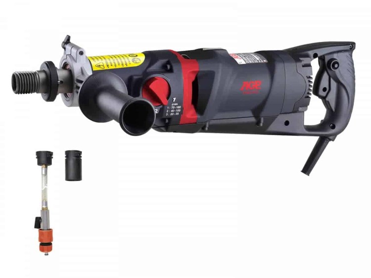 Wiertnica diamentowa AGP DMC6D