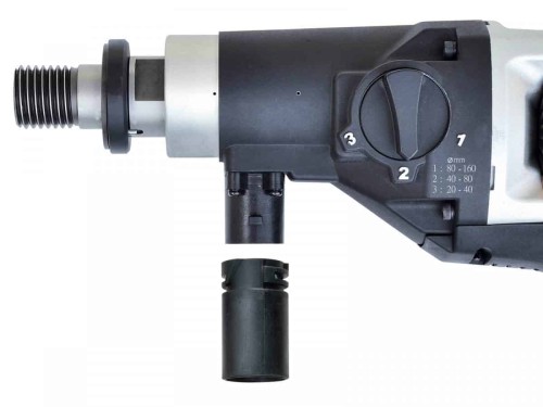 Wiertnica diamentowa AGP DMC6D