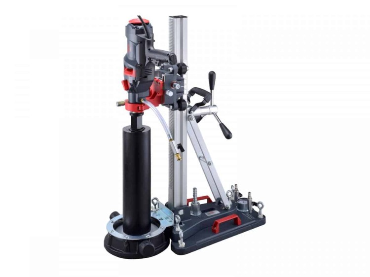 Wiertnica diamentowa AGP DM6P
