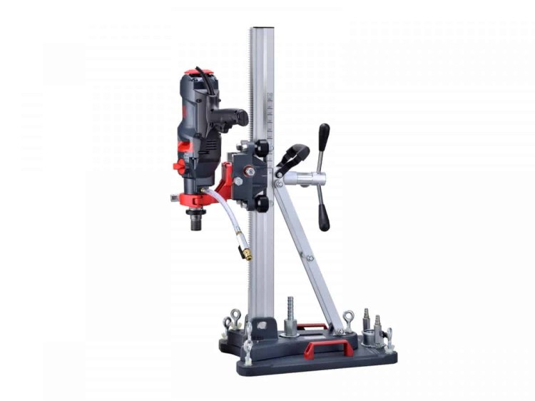 Wiertnica diamentowa AGP DM6P