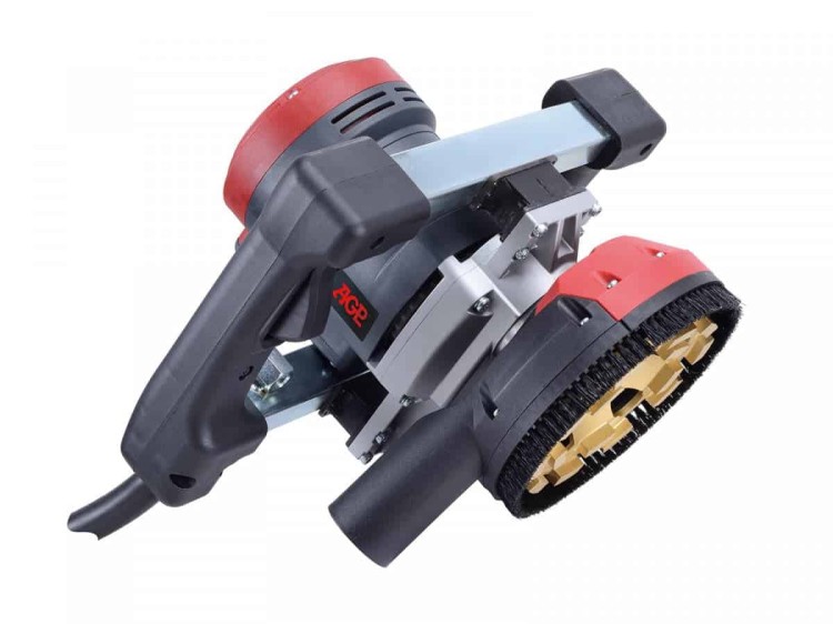 AGP Szlifierka do betonu AGP BG5