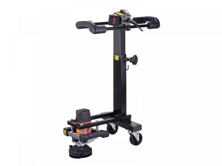 AGP Szlifierka do betonu AGP BG5