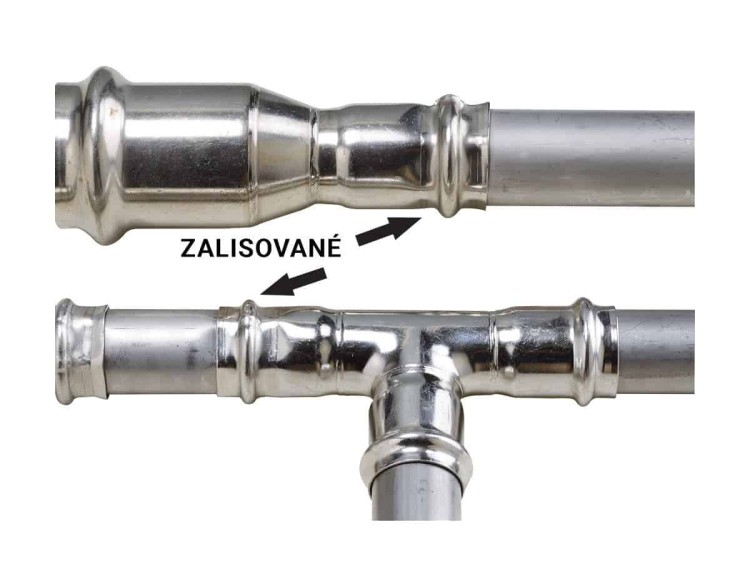 AGP Elektryczne szczypce do zagniatania AGP PF8