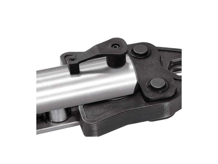 AGP Elektryczne szczypce do zagniatania AGP PF8