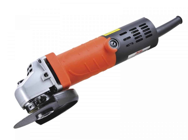 szlifierka kątowa agp b100