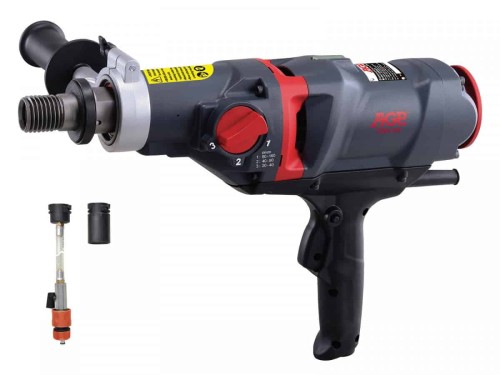 otwornica diamentowa