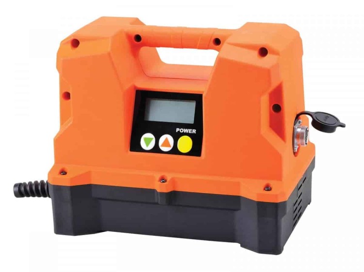 Frezarka do metali o wysokiej częstotliwości AGP HP1400