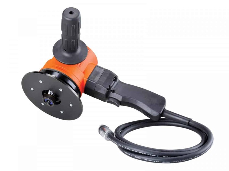 Frezarka do metali o wysokiej częstotliwości AGP HP1400