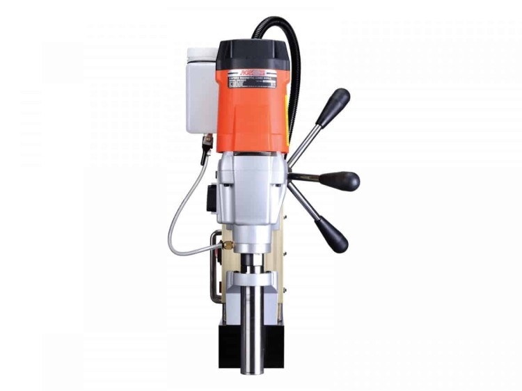 Dwubiegowa wiertarka agp-md500-2