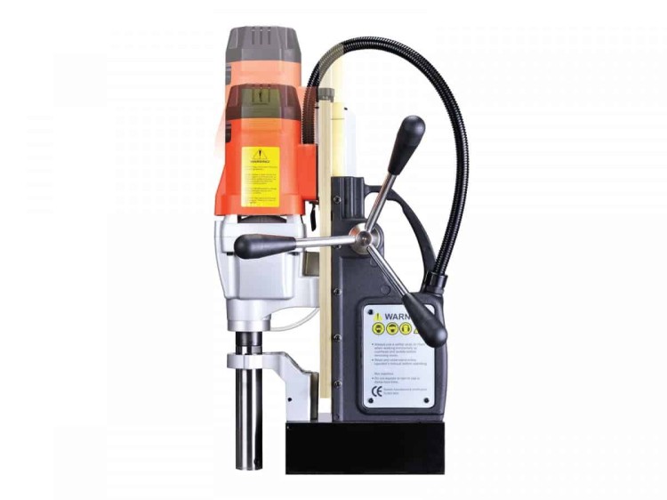 Dwubiegowa wiertarka agp-md500-2