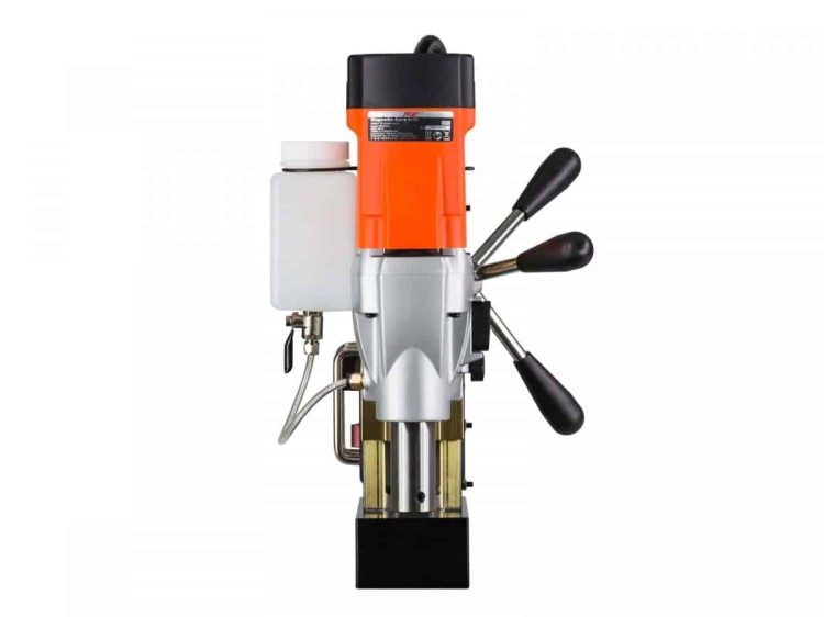 Wiertarka magnetyczna 2-biegowa AGP SMD352