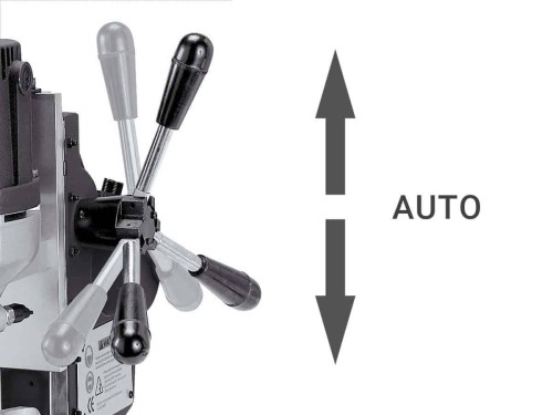 wiertarka magnetyczna