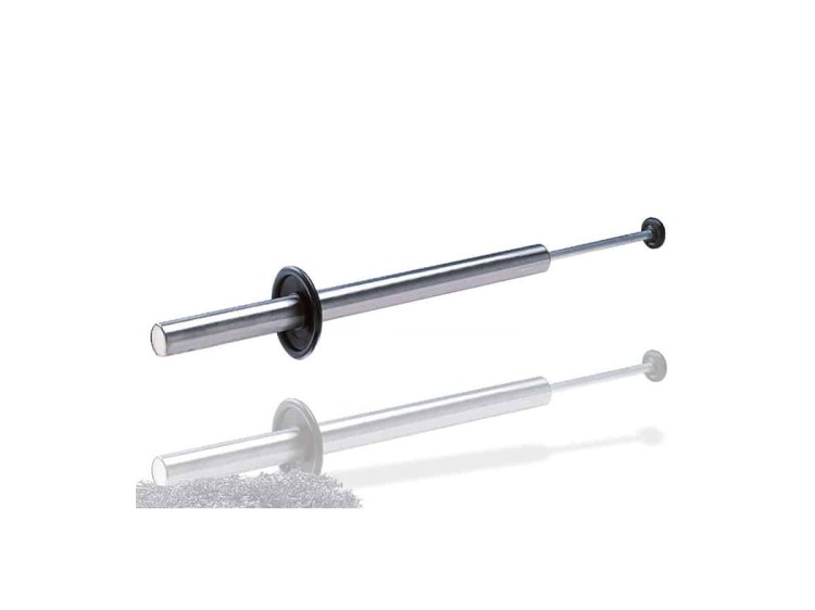 Magnetyczny zbieracz wiórów