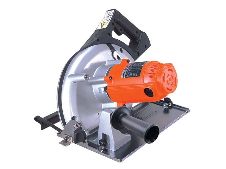 Pilarka tarczowa do metalu