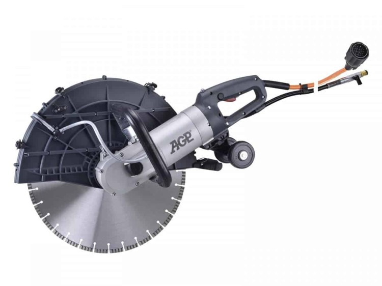 Piła do betonu AGP C18