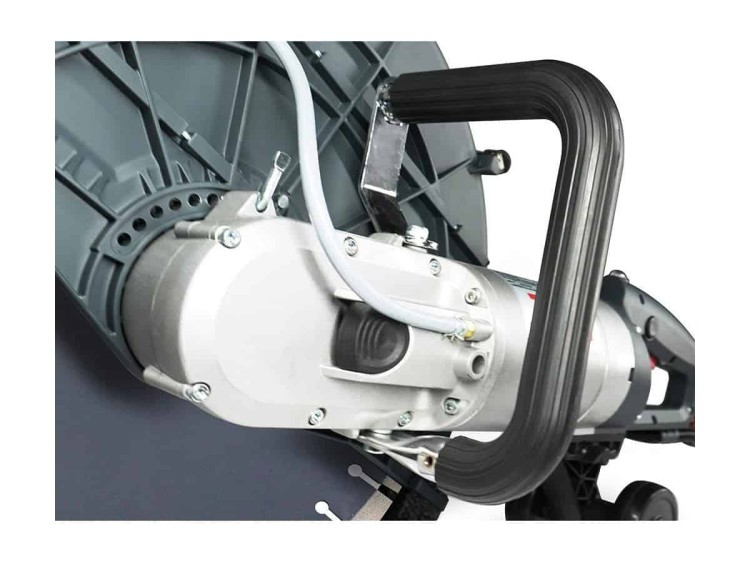 Piła do betonu AGP C18