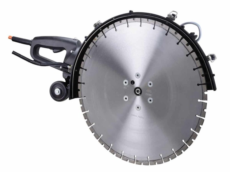 Piła do betonu AGP C18