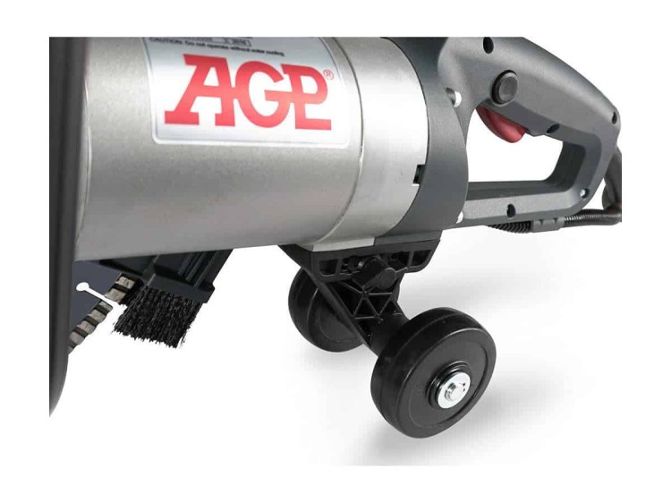 Piła do betonu AGP C18